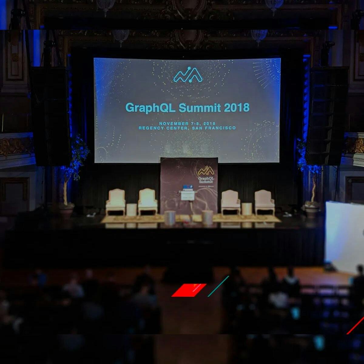 Highlights from the GraphQL Summit 2018 in San Francisco