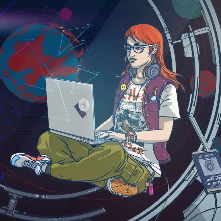 Women in tech and science: Why hiring female coders is not an easy task