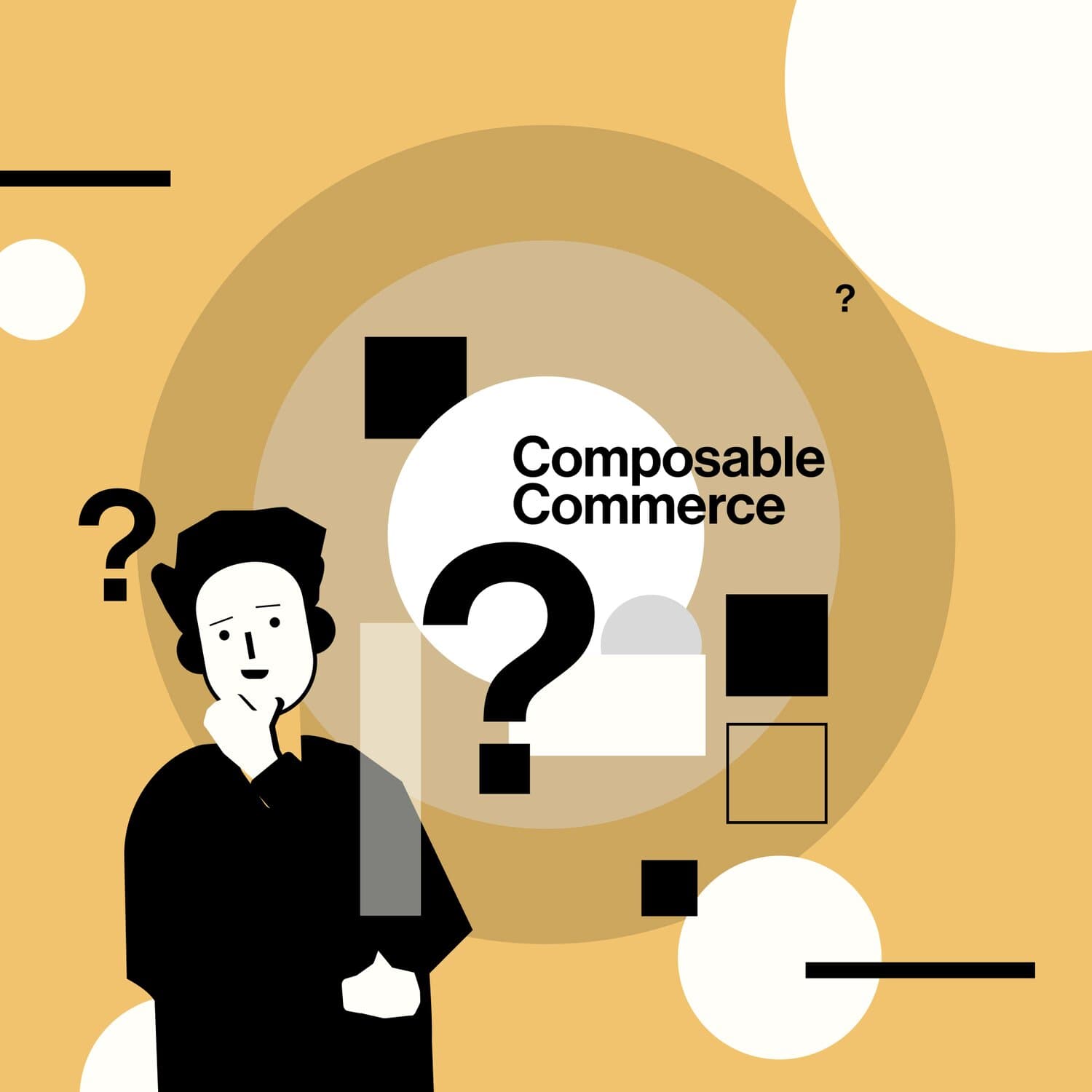 When is Composable Commerce the Right Choice for Your Business?