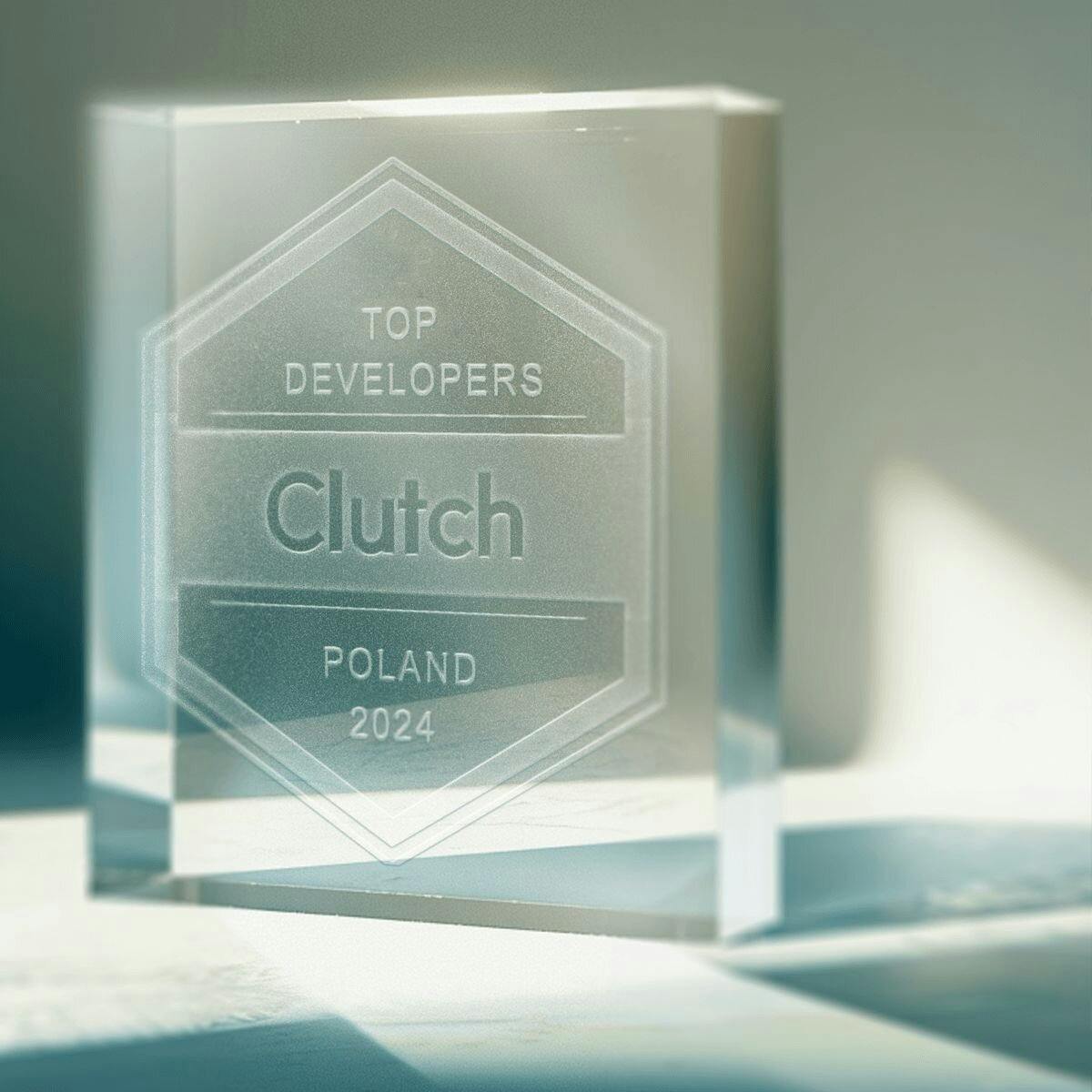 Clutch Names Mirumee Software a Top Python & Django Developer in Poland